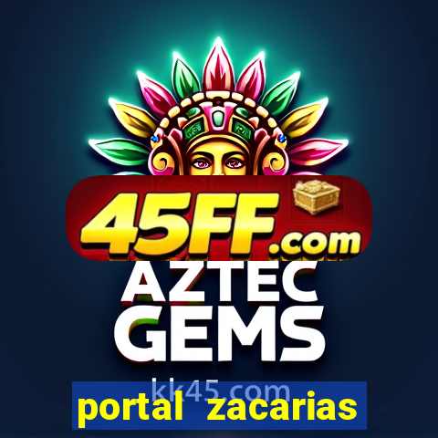 portal zacarias andressa urach